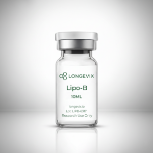 Lipo-B (MIC) 10ML