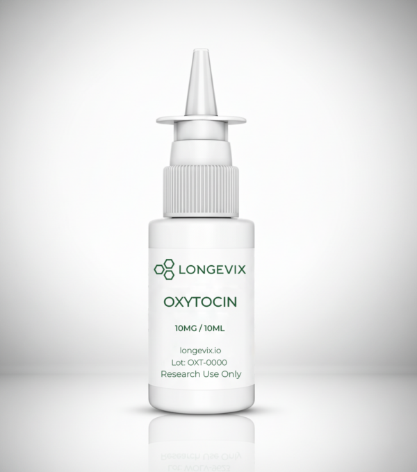 oxytocin_Nasal